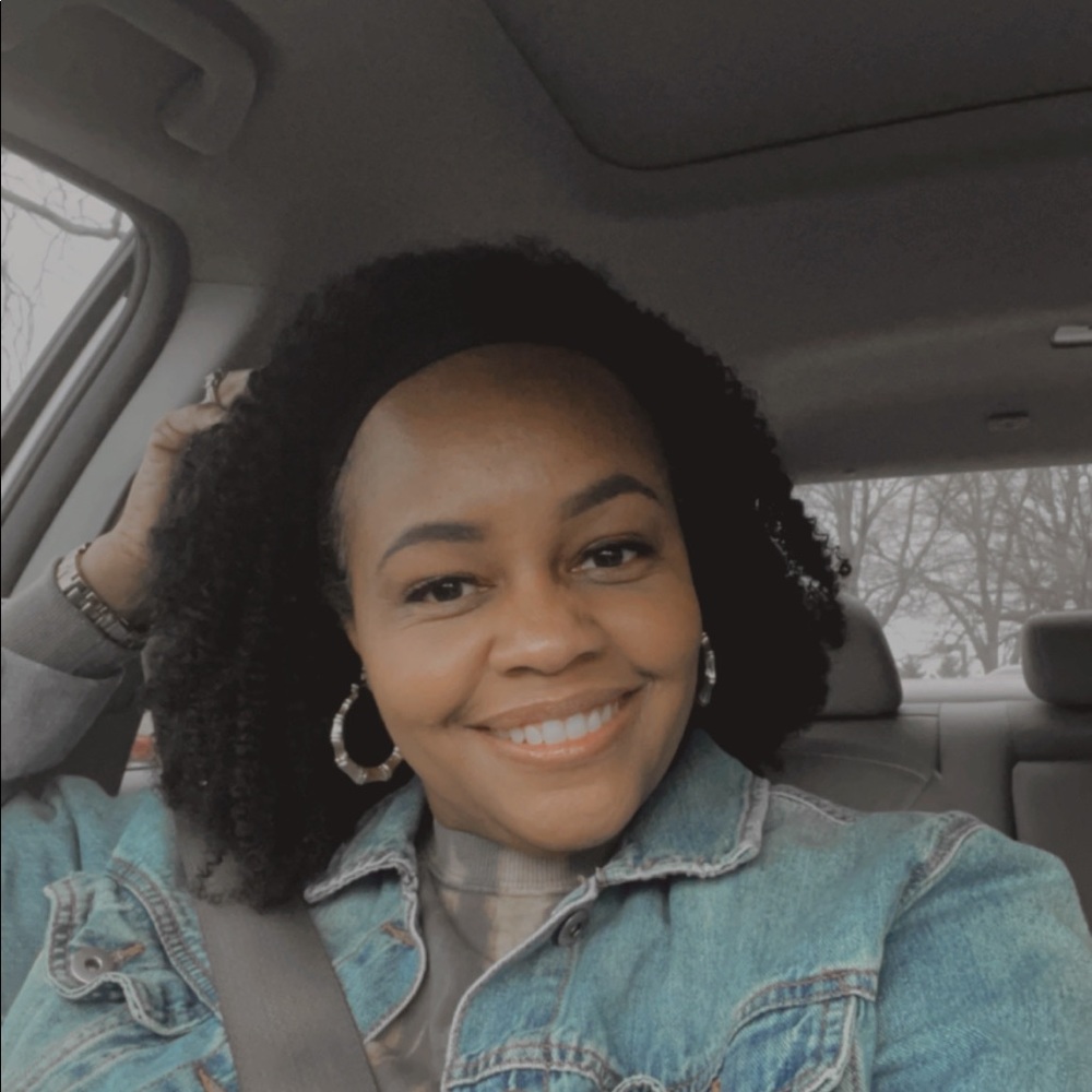 Meet your Posher, Christel